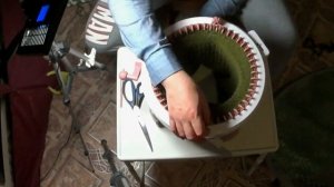 Помощь мобилизованным.
Вязка шапок на машинке "Sentro".