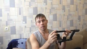 Крепление блока xp deus к штанге. Правильно ставим и снимаем !