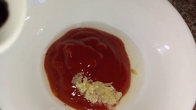 Как приготовить соус к мясу,картошки,шашлыку . СОУС ЗА 5 МИНУТ ВСЕ СМЕШАЛИ И ВАРИТЬ НЕ НАДО. смотреть онлайн