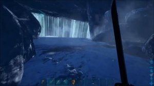 Ragnarok Ice Dungeon Detailed Walkthrough Artifact of the Pack Ark Survival Evolved.