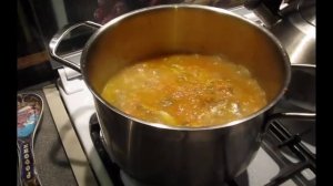 Как приготовить кильку в томатном соусе дома.