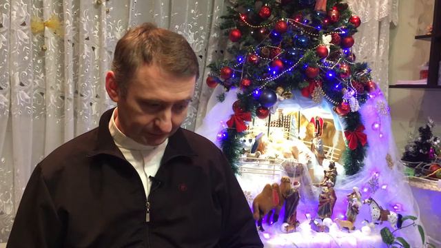 Размышления - Слово стало плотью (214) 15.01.2021 смотреть онлайн