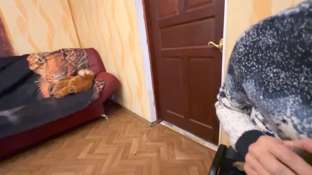 Люська РЕВНУЕТ к Жорику, Жорик к Люське, почему Люська не живет в новом доме? смотреть онлайн