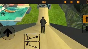The best tricks scooter Fe3d 2 | Трюки в scooter fe3d 2 | Трюки на самокате | Edit в scooter fe3d 2