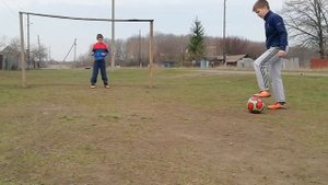 5 способов. 5 способов как забить красивый гол