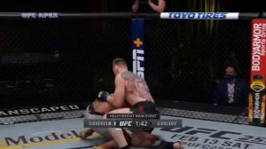 Оверим- Волков(полный бой)