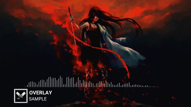 OVERLAY || SAMPLE [Future Bass] смотреть онлайн