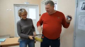 Поздравление от родителей на последний звонок 2017 - МБОУ ТСОШ №1