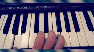 Farewell of Slavianka - Прощание Славянки Piano