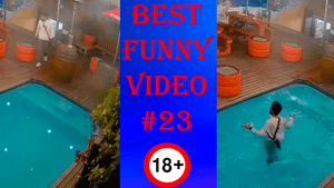 ЛУЧШИЕ ПРИКОЛЫ 2023 ГОДА № 23