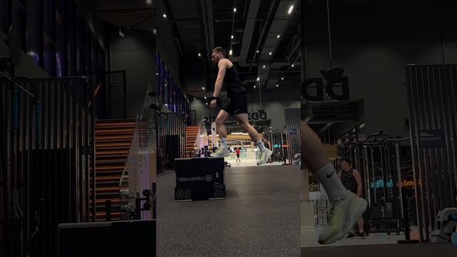 Плиометрические упражнения смотреть онлайн