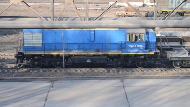 АМКР МНЛЗ смотреть онлайн