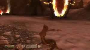 Let's Play The Elder Scrolls IV: Oblivion - Full Walkthrough #10 - The Battle for Bruma!
