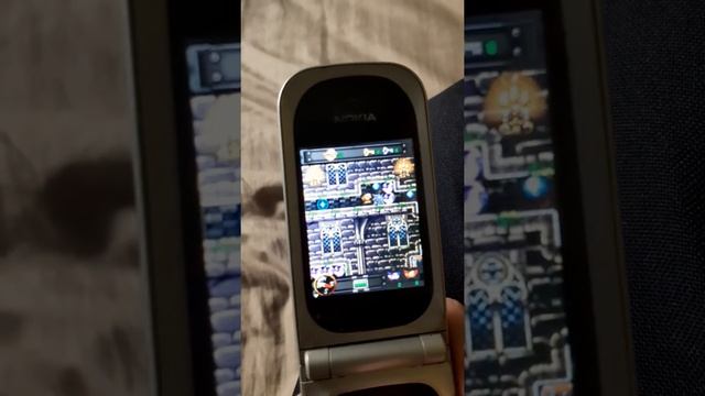 gameplay de diamond rush no nokia смотреть онлайн