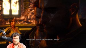 Sotek Plays Witcher 3 Complete Edition - Episode 264