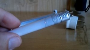 Ремонт энергосберегающей лампы. Часть 2