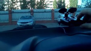 Настройки Karadar g-900str