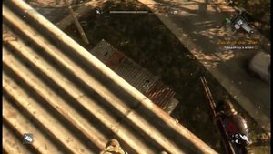 Прохождение Dying light на Пк пистолет меч и допзадания часть 3