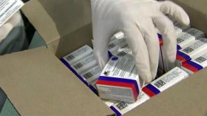 Венесуэла благодарит Россию за поставку первой партии вакцины от коронавируса "Спутник V"