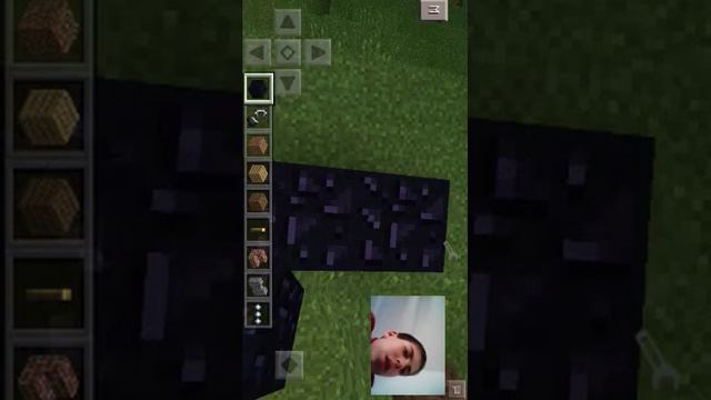 Как создать портал в ад в Майнкрафте 0 13 0 смотреть онлайн