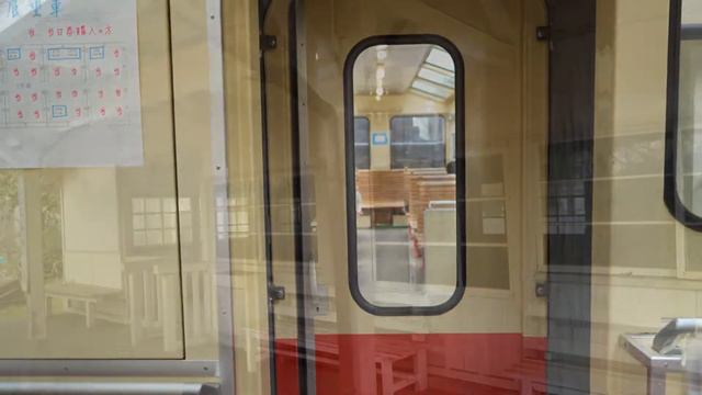 暮らすように旅をする 🚩乗ると笑顔になれる・みんなに愛される・千葉🚃小湊鐵道／一人旅