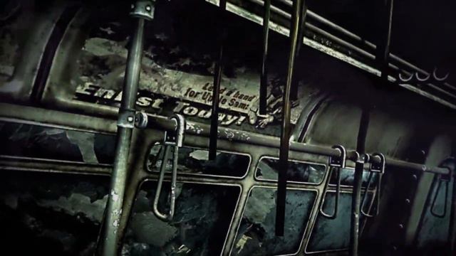 Fallout 3. Заставка