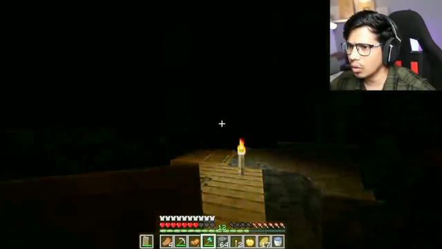 When Gamers Take Fight With Entity in Minecraft || Take Fight With Entity