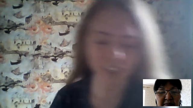 Видеозвонок