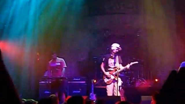 Noize MC - Выдыхай (Уфа 02.10.2013) смотреть онлайн