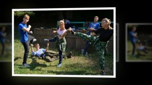 Слайдшоу "Прекрасное далеко армеец"