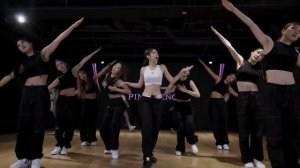 BLACK PINK _pink venom dance HD #blackpink #subscribe