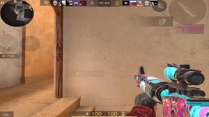 ПРИТВОРИЛСЯ НУБОМ В КЛАНЕ ШКОЛЬНИКОВ В STANDOFF 2? (Но потом…)