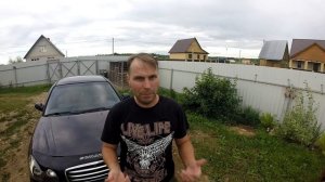 МОИ БЫВШИЕ АВТОМОБИЛИ ЧАСТЬ 2( KIA SHUMA 2 VOLKSWAGEN PASSAT B3)