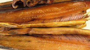 РЫБА ХОЛОДНОГО КОПЧЕНИЯ, В КВАРТИРЕ в коптилке БРАВО!