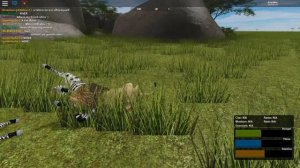 -ROBLOX- дикая савана