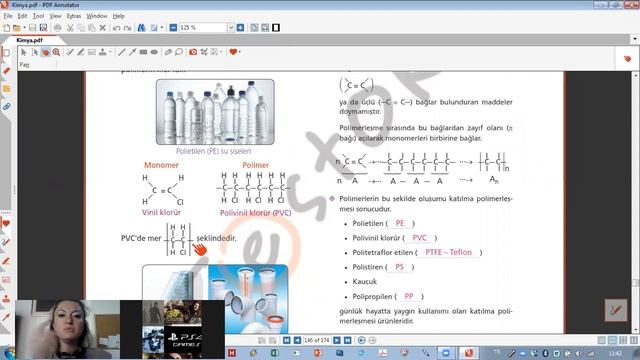 HAZİRAN 1. HAFTA KİMYA 10. SINIF KİMYA HER YERDE 2 смотреть онлайн