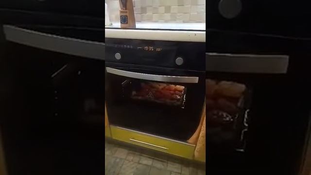 Духовка Elegant смотреть онлайн