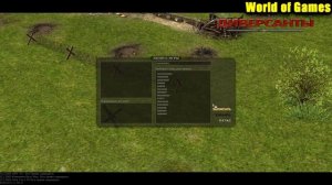 Прохождение В тылу врага: Диверсанты - Миссия №2 - ДОСТАВИТЬ "ЯЗЫКА"