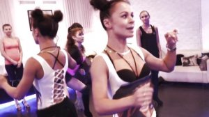 Go Go - Nataly Dance Studio