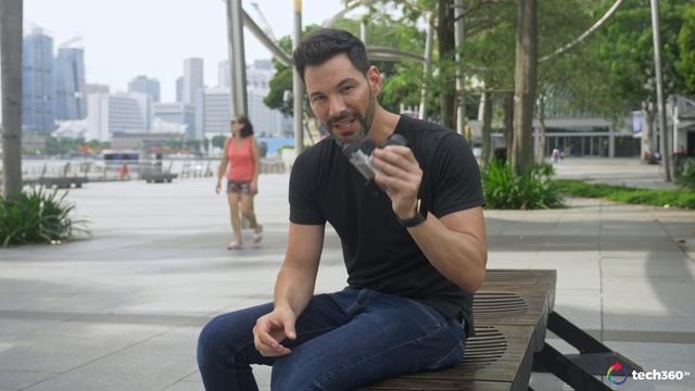 Sony A6400 Review: Ticks Every Box Except… One смотреть онлайн