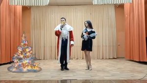 Новый год идёт!!! Брянская область.Брянск.Унеча...