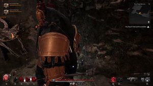 Remnant 2 Tank Challenger Melee Build - Infinite Sustain and Regen - Class Guide Tutorial