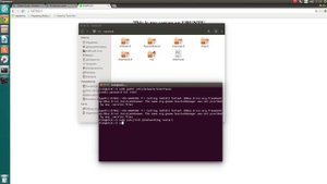 Ubuntu Server - Статический IP + Привязка Домена