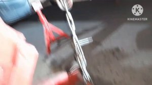 Замена привода Пежо 806 .