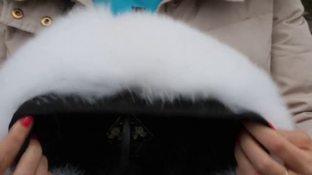 Шапка, Грейс Белая смотреть онлайн