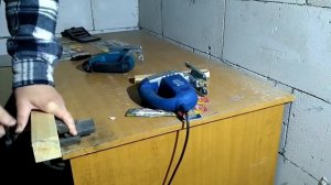 Видеоотзыв Виталия на пилки для лобзика Wortex T101B