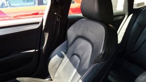 2010 Audi A5 Sportback 2.0 tdi S Line