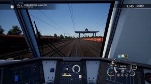 TSW 2020 Rhein-Ruhr Osten #5: Mit dem Güterzug durch Wuppertal! | TRAIN SIM WORLD 2020