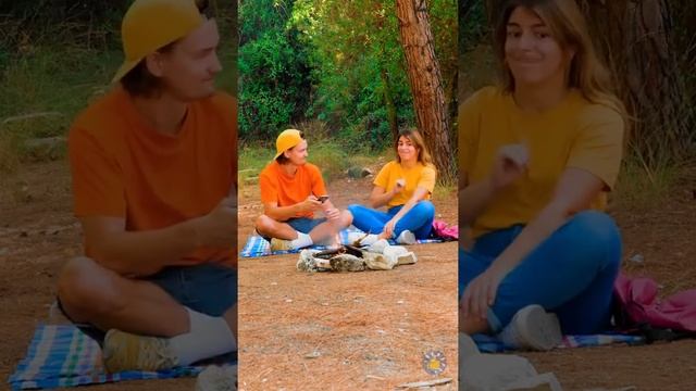 СПАСАТЕЛЬНЫЕ ПОДЕЛКИ И ГАДЖЕТЫ ДЛЯ ПРИЯТНЫХ ПРОГУЛОК НА СВЕЖЕМ ВОЗДУХЕ смотреть онлайн