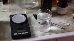 Making Homemade Molecule 02 | Ambroxan | Escentric Molecules